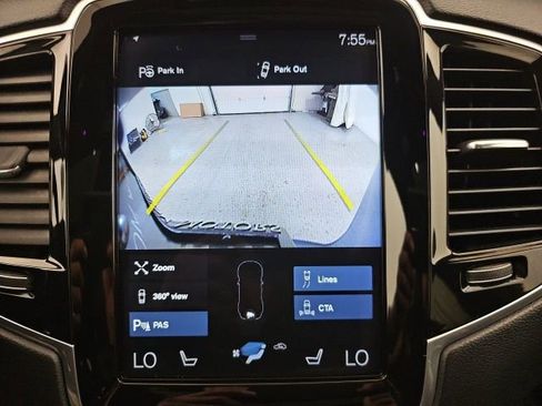 Used 2019 Volvo XC90 T5 R-Design w/ Advanced Package image 27