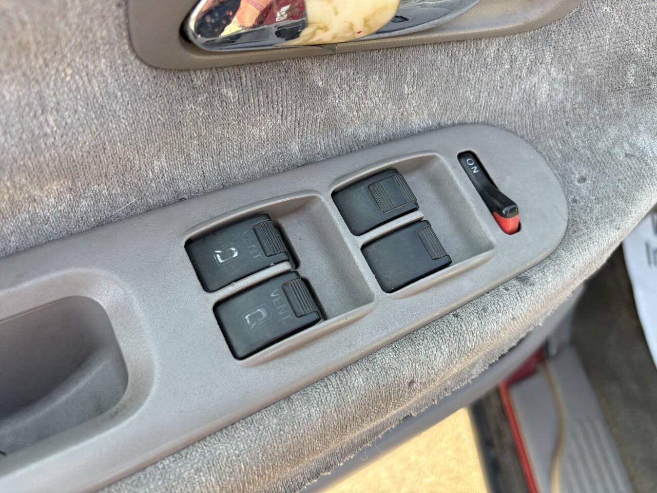 Used 2003 Honda Odyssey EX image 23