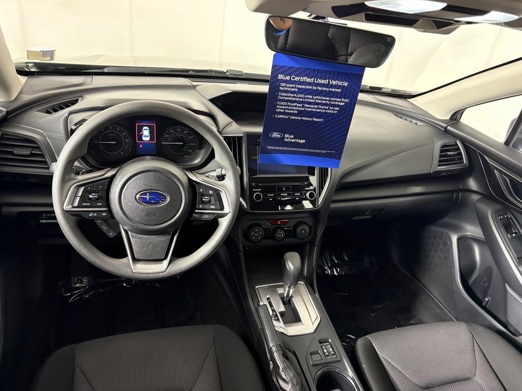 Used 2021 Subaru Impreza 2.0i Premium AWD/4WD image 23