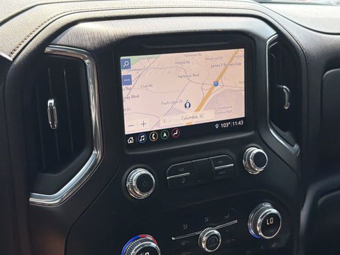Used 2019 GMC Sierra 1500 AT4 w/ AT4 Premium Package AWD/4WD image 23