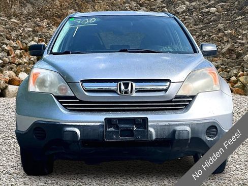 Used 2007 Honda CR-V EX image 3