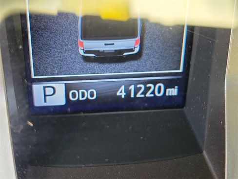 Used 2023 Toyota Tacoma SR5 w/ Technology Package image 22