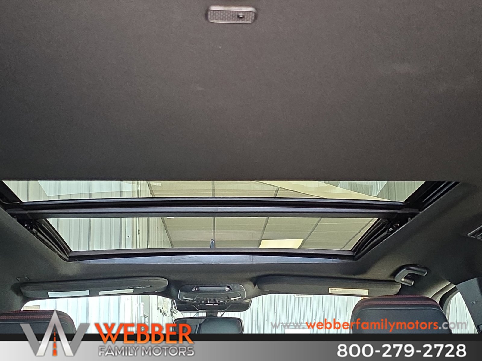 Used 2023 Ford Expedition Max Limited AWD/4WD image 13