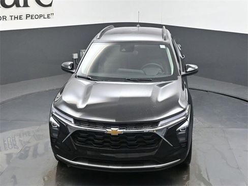 New 2026 Chevrolet Trax LT image 37