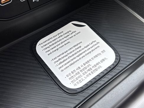 New 2026 Kia Sportage EX image 25