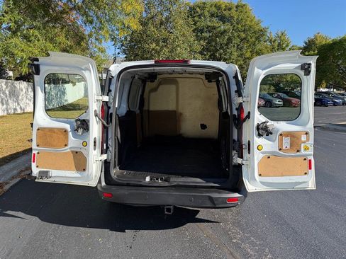 Used 2016 Ford Transit Connect XL image 37