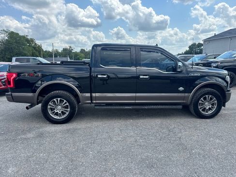 Used 2019 Ford F150 King Ranch AWD/4WD image 7