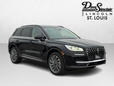 New 2026 Lincoln Corsair Reserve AWD/4WD image 3