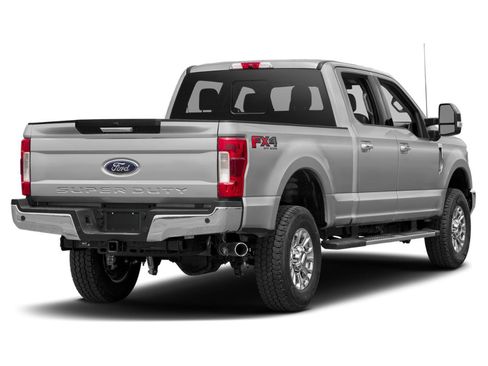 Used 2019 Ford F250 XLT image 41