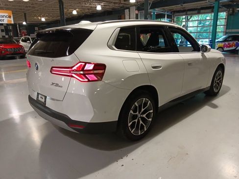 Used 2026 BMW X3 xDrive30i w/ Premium Package AWD/4WD image 6