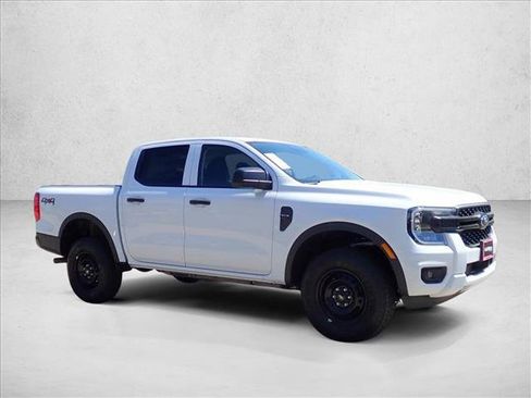 New 2026 Ford Ranger XL AWD/4WD image 6