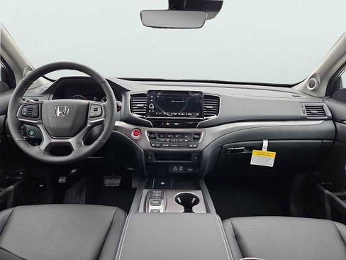 New 2026 Honda Ridgeline RTL image 7