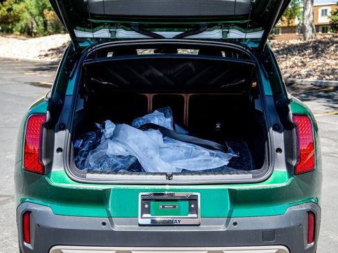 New 2027 MINI Cooper Countryman S w/ Comfort Package Max AWD/4WD image 22