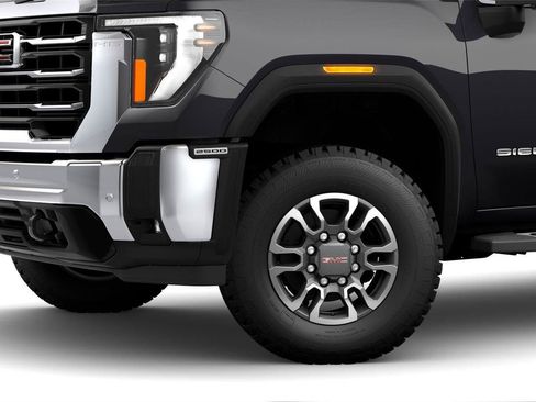 New 2026 GMC Sierra 2500 SLE image 29