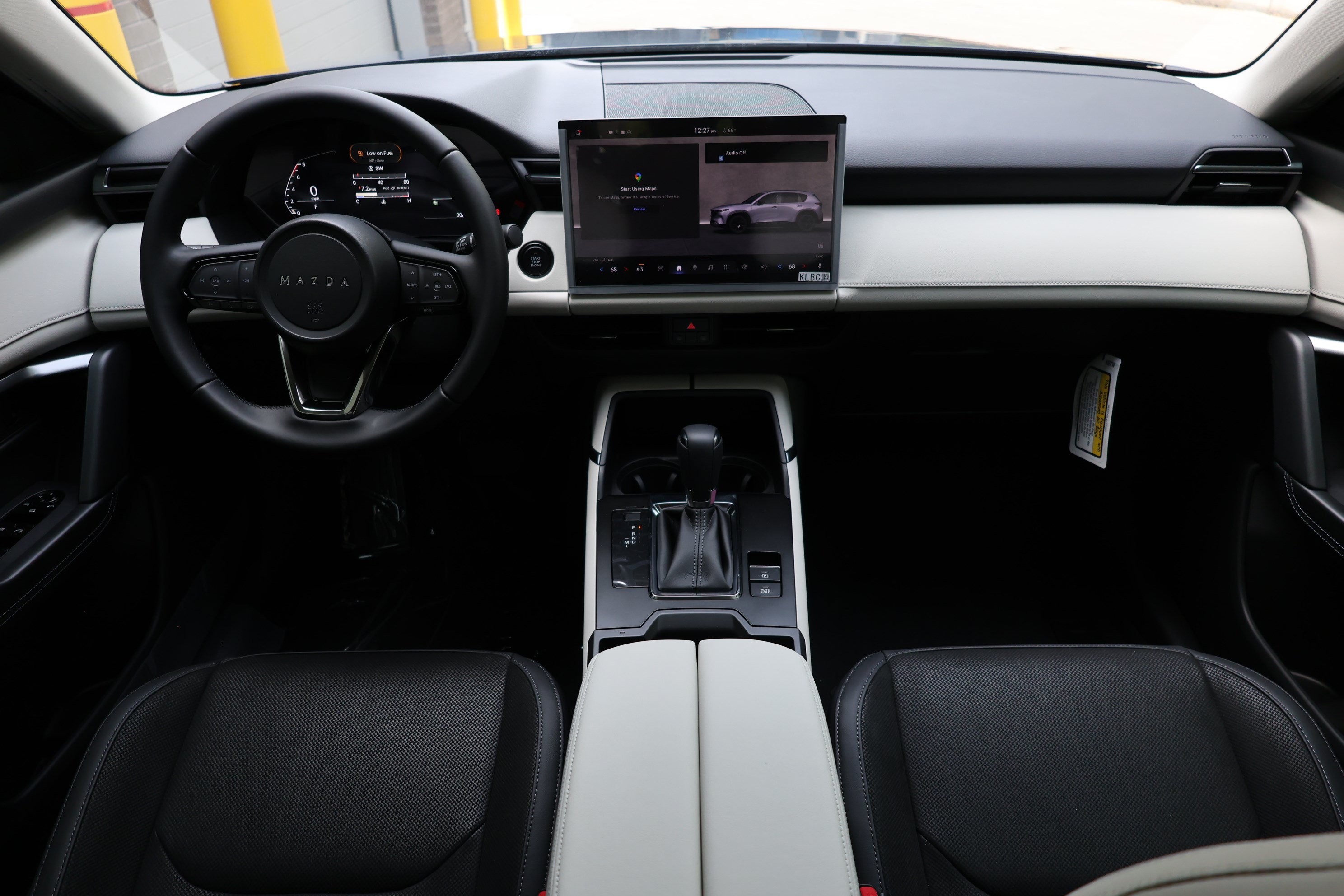 New 2026 MAZDA CX-5 Select AWD/4WD image 7