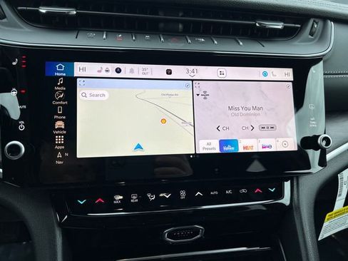 New 2026 Jeep Grand Cherokee Limited image 25