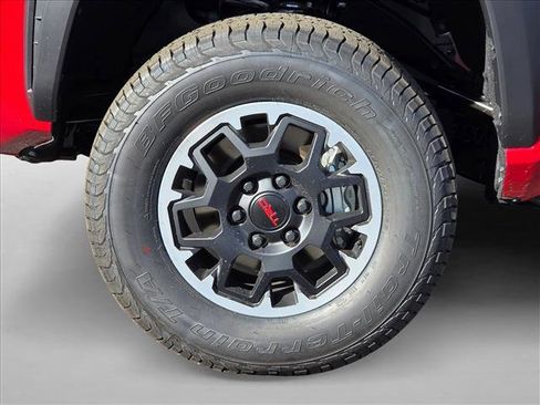 New 2026 Toyota Tacoma TRD Off-Road image 10