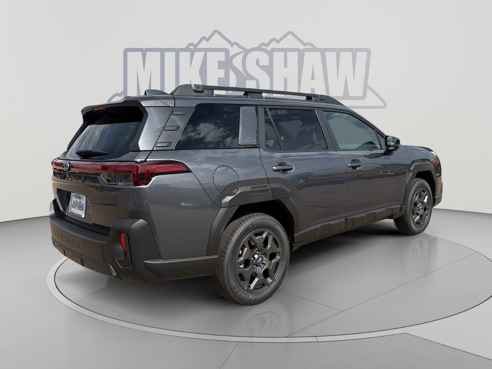 New 2026 Subaru Outback Premium AWD/4WD image 5