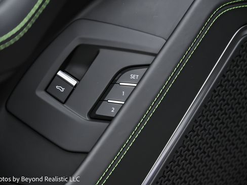 Used 2024 Lamborghini Urus S image 22