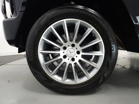 Certified 2023 Mercedes-Benz G 550 image 33