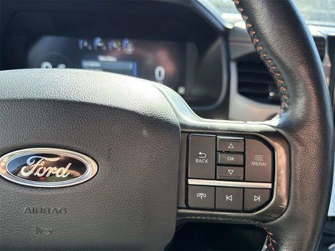Used 2022 Ford Expedition Timberline image 28