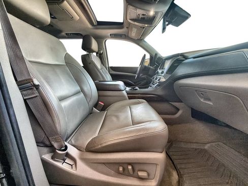 Used 2016 Chevrolet Tahoe LT RWD image 29