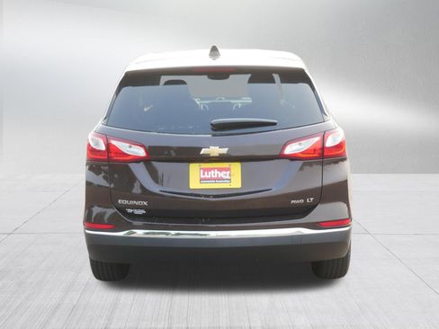 Used 2020 Chevrolet Equinox LT AWD/4WD image 6