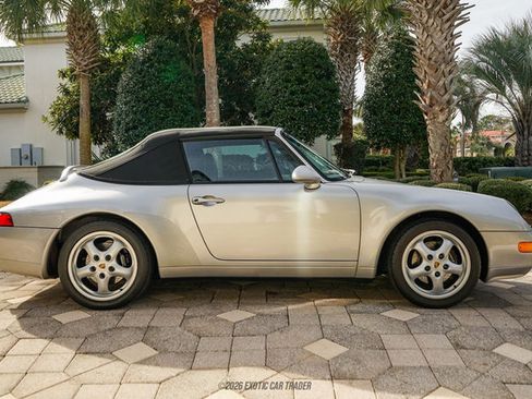 Used 1998 Porsche 911 Carrera image 16