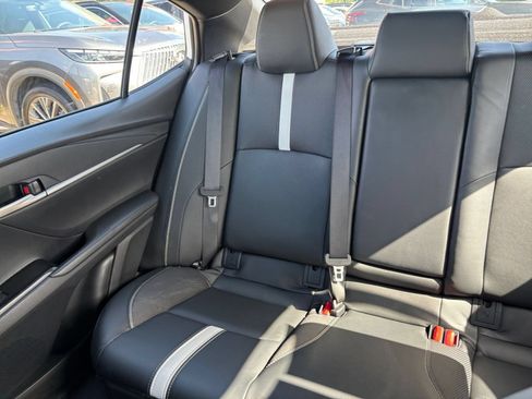 Used 2026 Toyota Camry SE FWD image 38