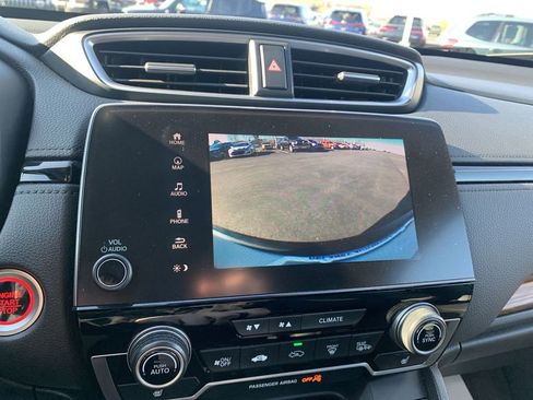 Used 2019 Honda CR-V Touring image 17