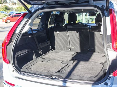 Used 2024 Volvo XC90 T8 Plus w/ Protection Package Premier image 24