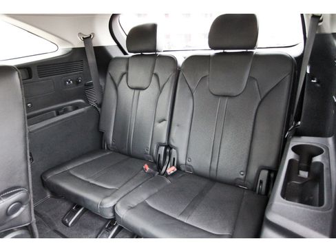 Certified 2023 Kia Sorento SX FWD image 11