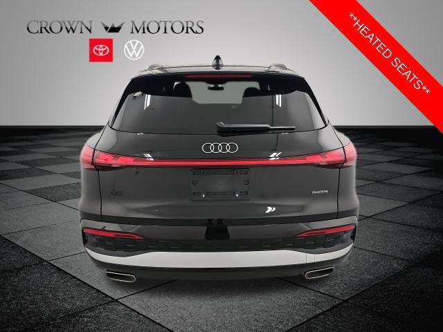 Used 2025 Audi Q5 Prestige AWD/4WD image 5