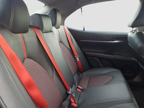 Used 2023 Toyota Camry XSE image 13