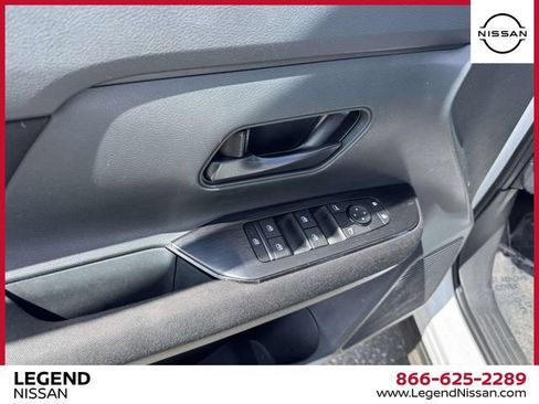 Certified 2025 Nissan Kicks S AWD/4WD image 14