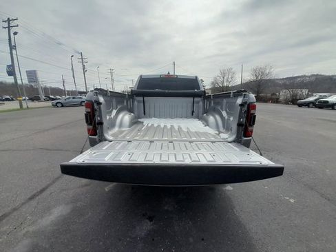 Used 2022 RAM 1500 Laramie AWD/4WD image 58