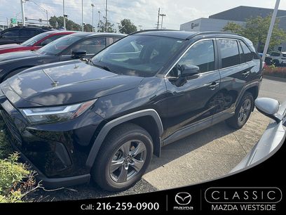 Used 2023 Toyota RAV4 XLE w/ Convenience Package