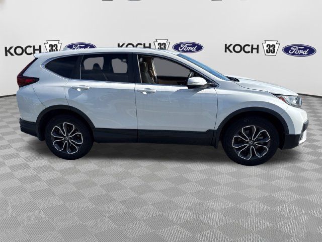 Used 2020 Honda CR-V EX image 9