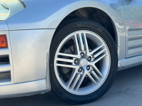 Used 2004 Mitsubishi Eclipse GT FWD image 46