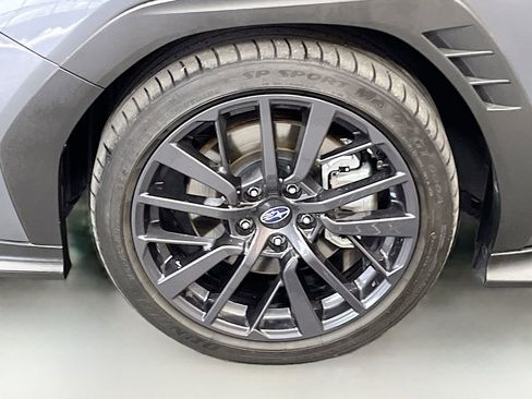 Used 2023 Subaru WRX Premium AWD/4WD image 29
