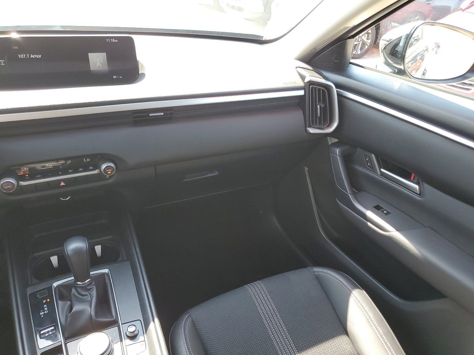 Certified 2024 MAZDA CX-50 AWD 2.5 S w/ Cargo Package image 34