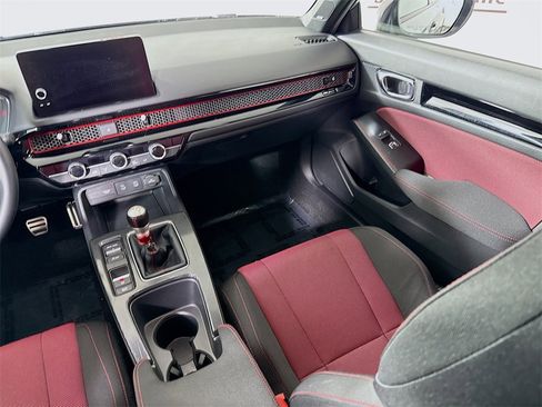 Used 2025 Honda Civic Si image 26