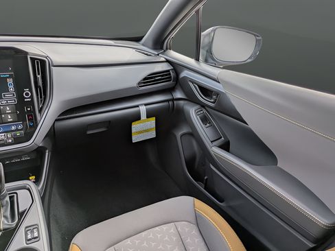 Certified 2026 Subaru Crosstrek 2.5i Sport AWD/4WD image 16