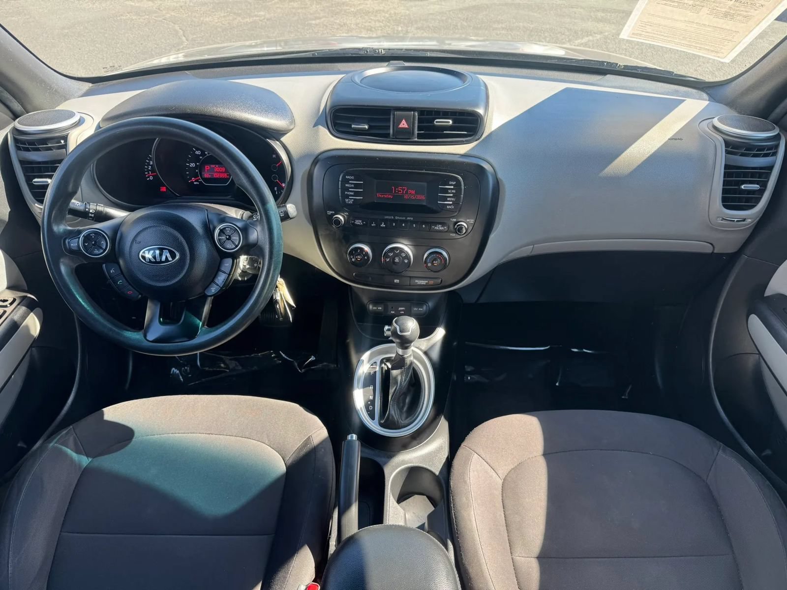 Used 2015 Kia Soul FWD image 26