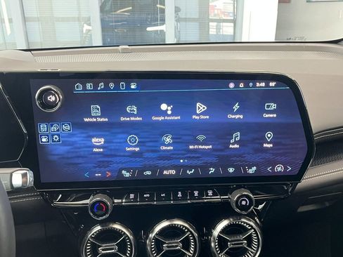 Certified 2025 Chevrolet Blazer EV LT image 20