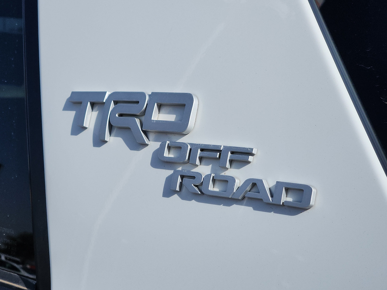Used 2021 Toyota 4Runner TRD Off-Road Premium w/ Moonroof Package AWD/4WD image 8