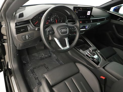Certified 2024 Audi A5 2.0T Premium w/ Convenience Package AWD/4WD image 15