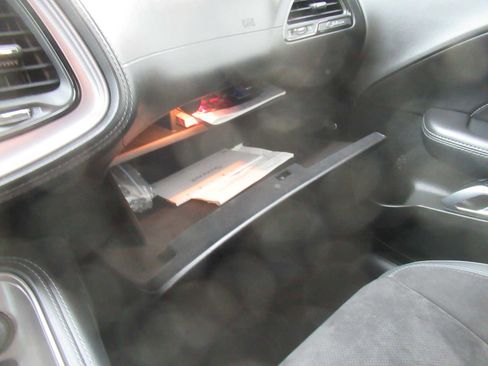 Used 2023 Dodge Challenger R/T Scat Pack w/ T/A Package image 44