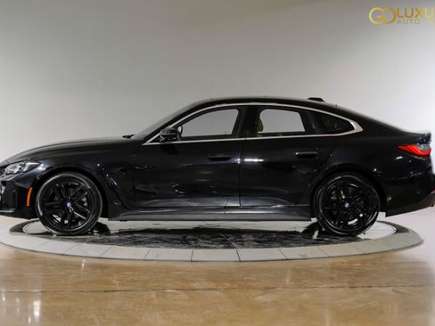 Used 2025 BMW 430i xDrive AWD/4WD image 13