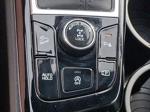 Used 2023 Kia Sportage X-Line w/ X-Line Premium Package AWD/4WD image 26